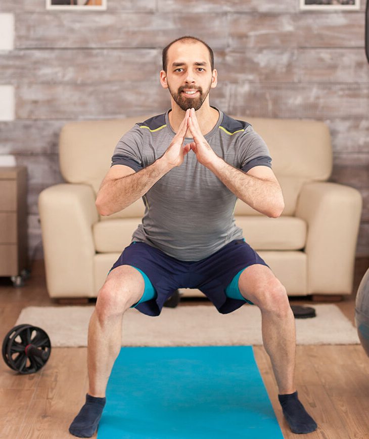 On-the-Go: Mini Exercises for Busy Lifestyles