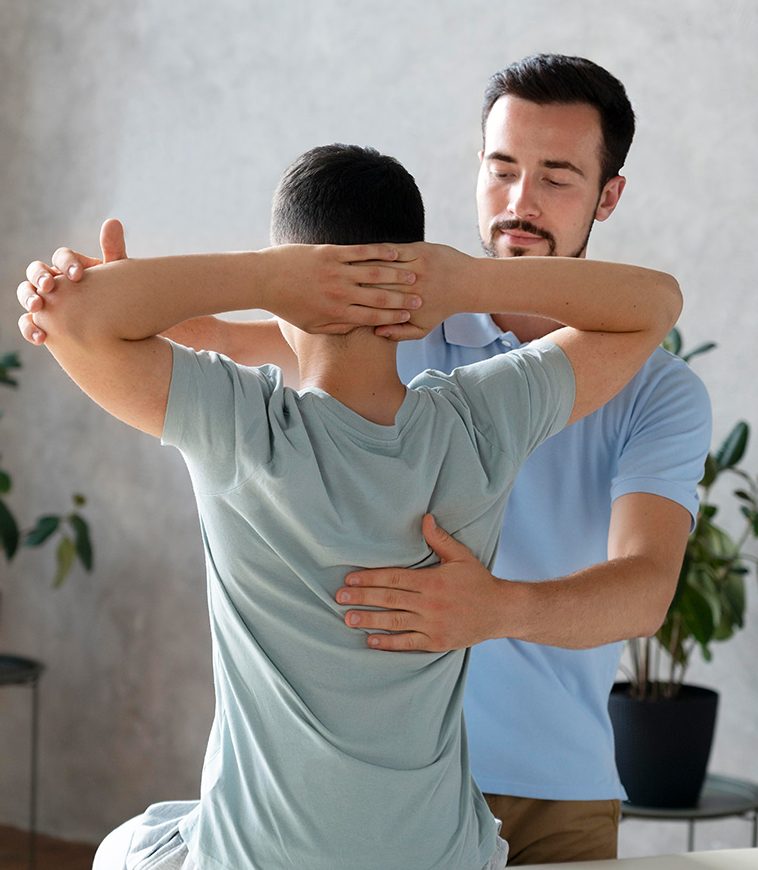 Perfect Your Posture: A Guide to Standing Tall