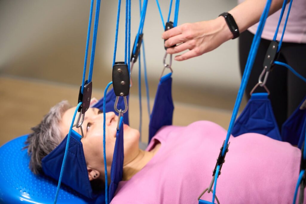 The missing link in dizziness management: Why vestibular rehab should be a first-line referral 