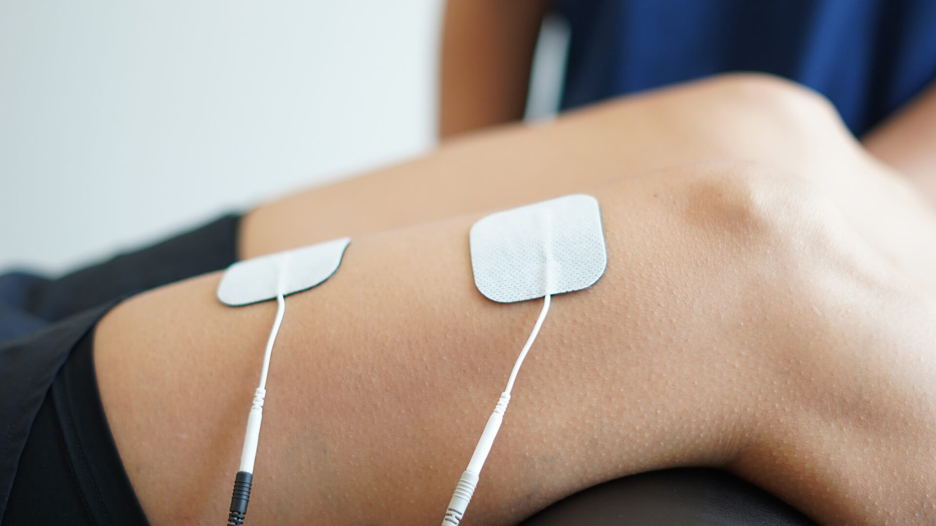EMS treatment