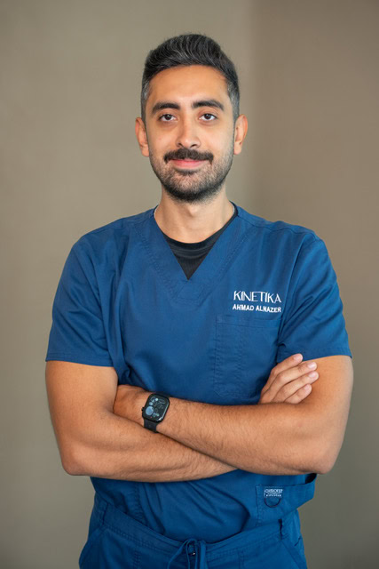 Ahmad Al Nazer