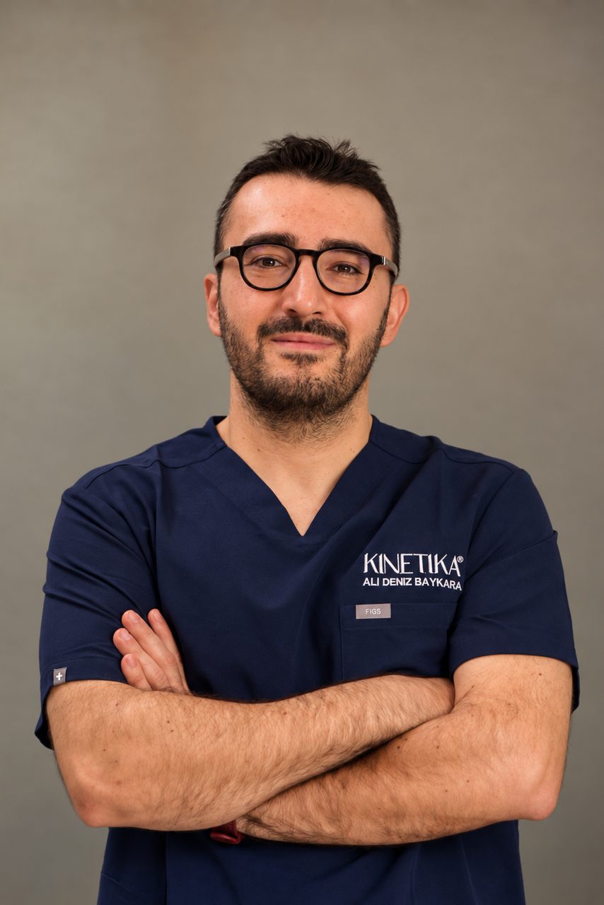 Ali Deniz Baykara