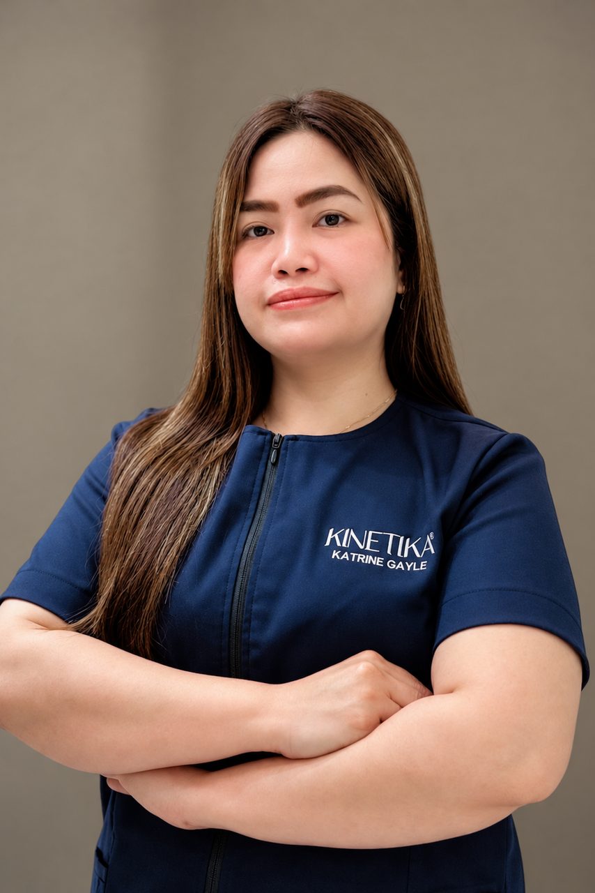Katrine Gayle Ignacio